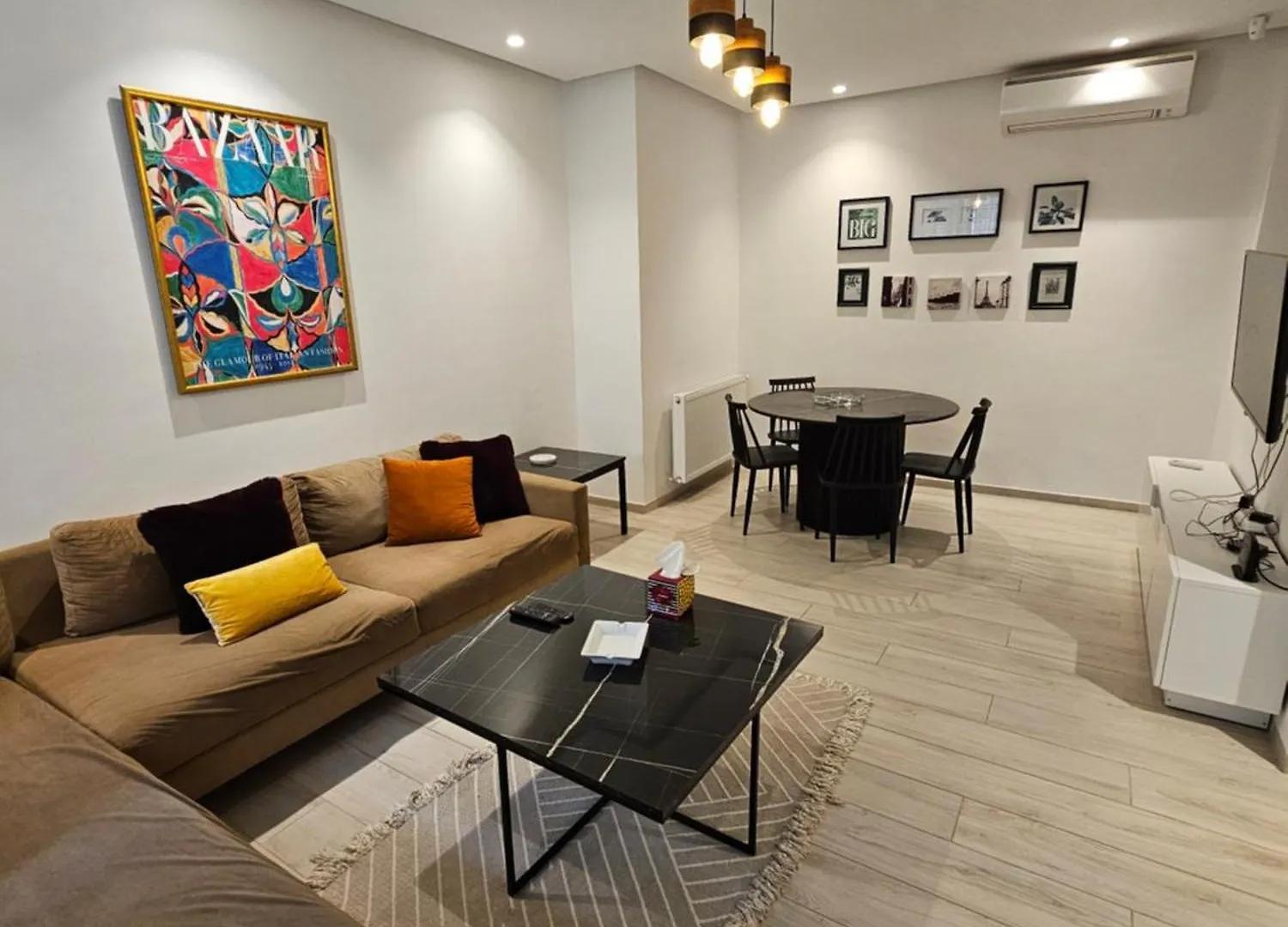 Appartement 