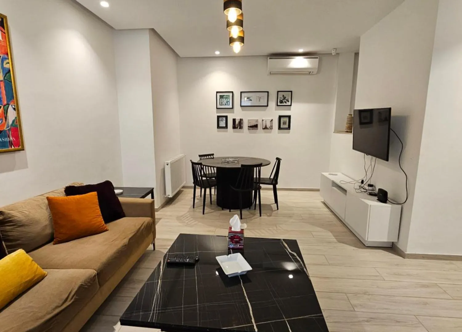 Appartement 