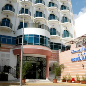 Hotel Ariha, Tunis