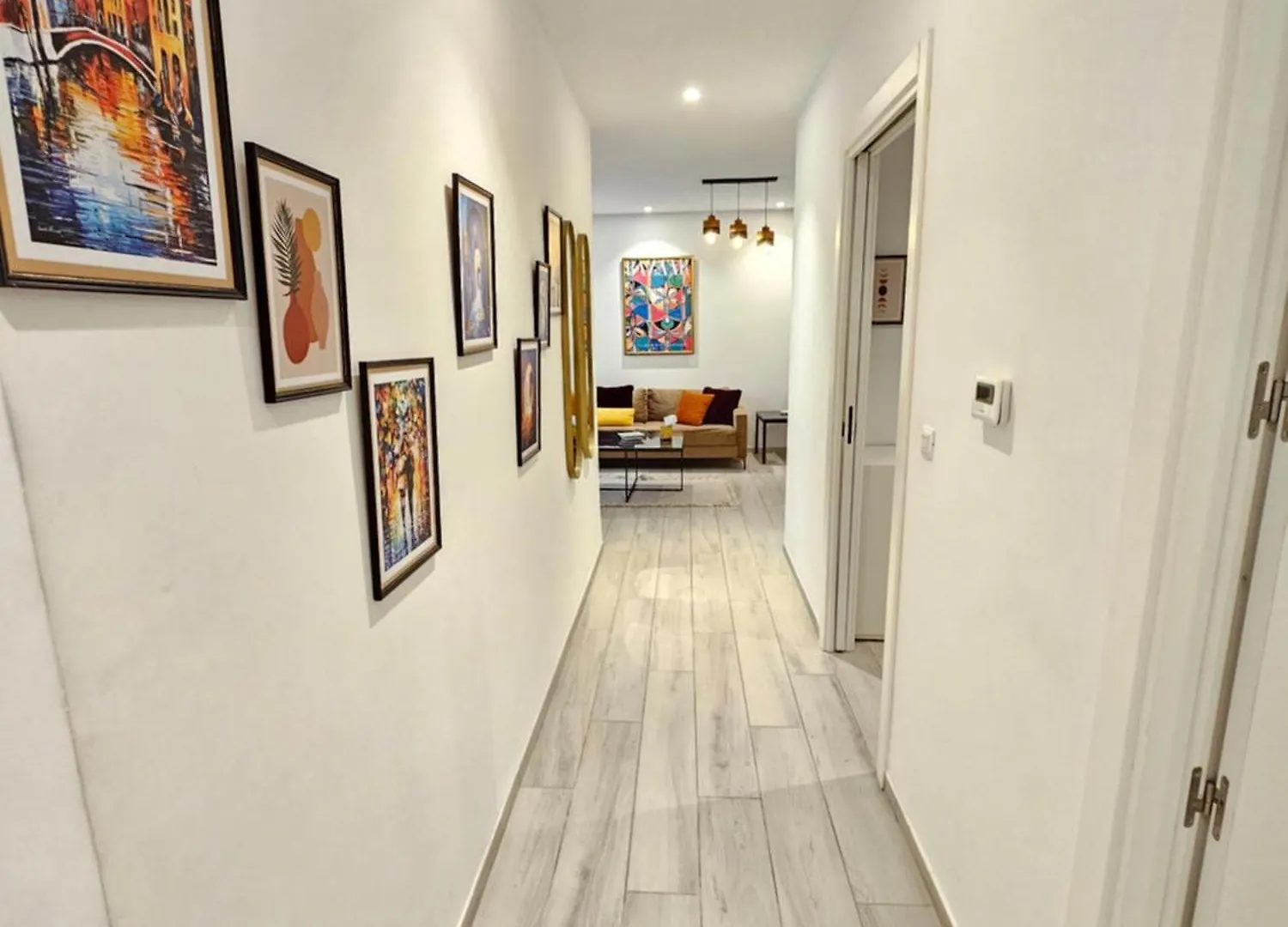 Appartement 